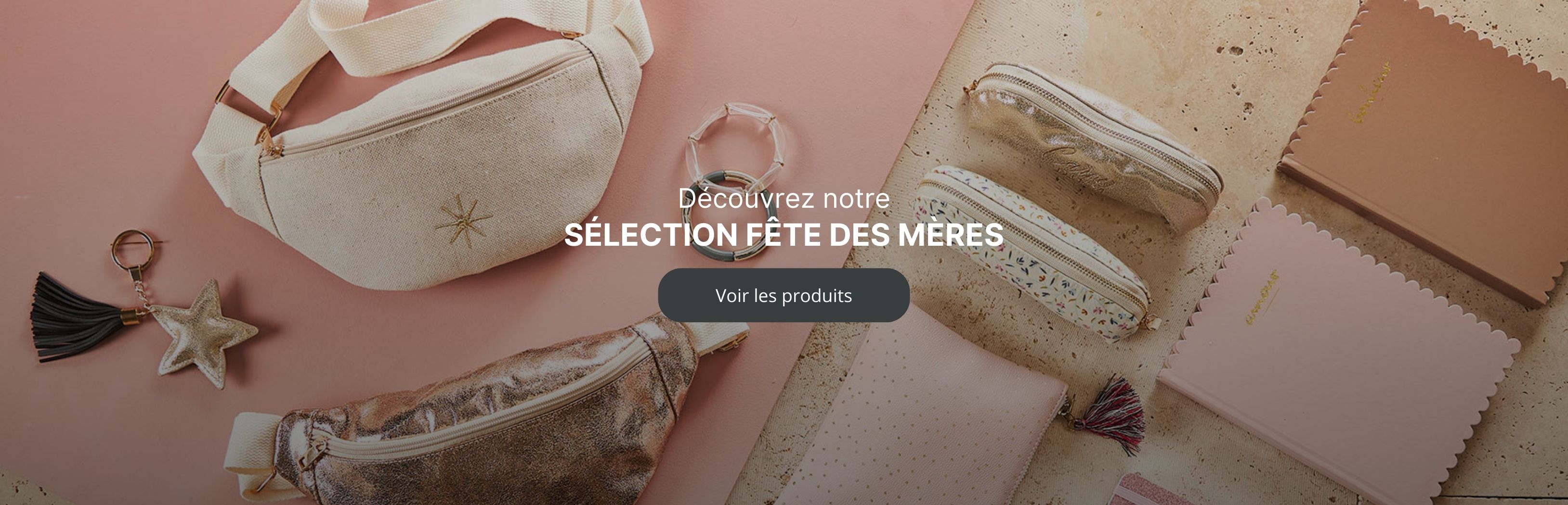Sélection fête des mères